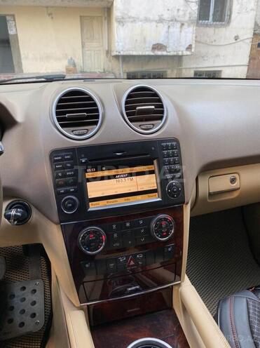 Mercedes ML 350 2009, 158,097 km - 3.5 l - Bakı