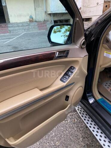 Mercedes ML 350 2009, 158,097 km - 3.5 l - Bakı