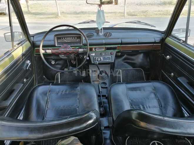 LADA (VAZ) 21011 1975, 43,800 km - 1.3 л - Ağcabədi
