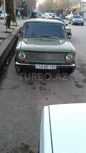 LADA (VAZ) 21011 1975, 43,800 km - 1.3 л - Ağcabədi