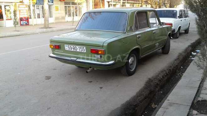 LADA (VAZ) 21011 1975, 43,800 km - 1.3 л - Ağcabədi