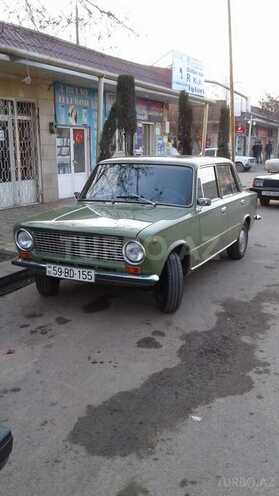 LADA (VAZ) 21011 1975, 43,800 km - 1.3 л - Ağcabədi