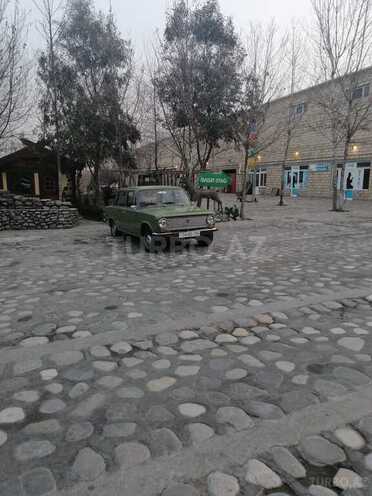 LADA (VAZ) 21011 1975, 43,800 km - 1.3 л - Ağcabədi