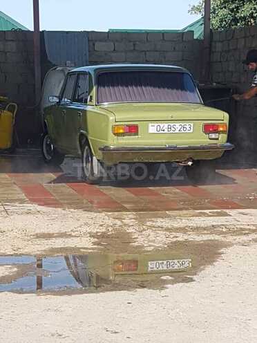 LADA (VAZ) 21011 1975, 43,800 km - 1.3 л - Ağcabədi