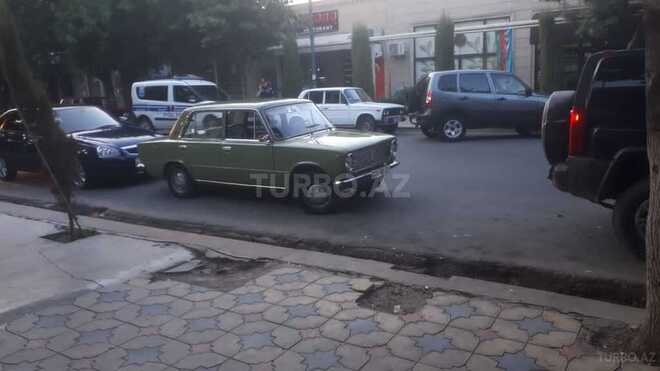 LADA (VAZ) 21011 1975, 43,800 km - 1.3 л - Ağcabədi