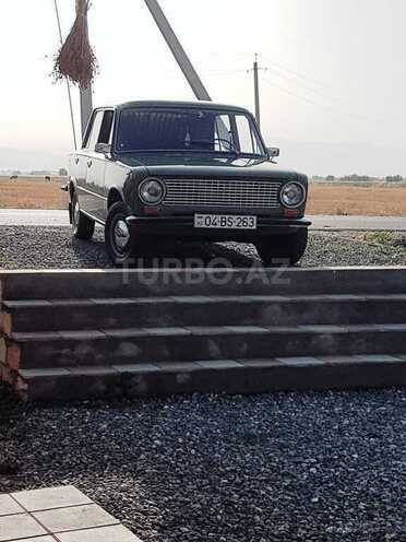 LADA (VAZ) 21011 1975, 43,800 km - 1.3 л - Ağcabədi