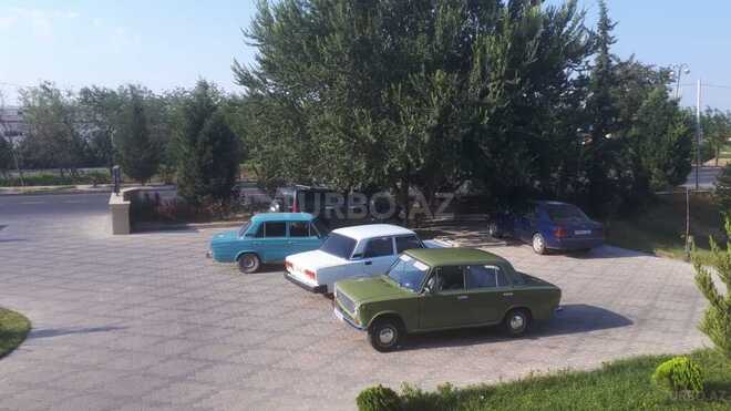 LADA (VAZ) 21011 1975, 43,800 km - 1.3 л - Ağcabədi