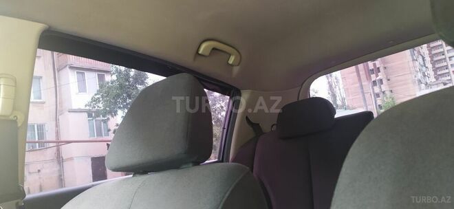 Nissan Tiida 2007, 218,000 km - 1.6 l - Bakı