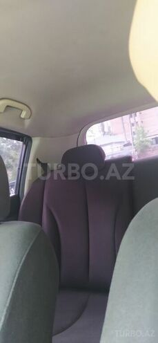 Nissan Tiida 2007, 218,000 km - 1.6 l - Bakı