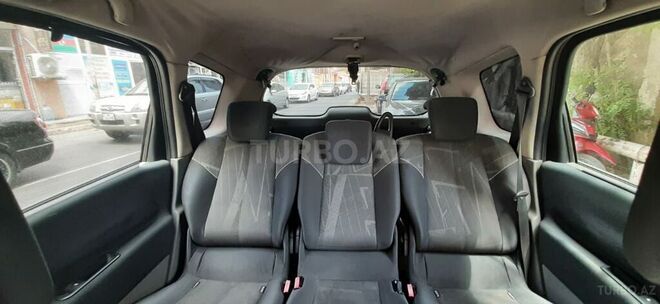 Renault Grand Scenic 2006, 345,000 km - 1.5 l - Bakı