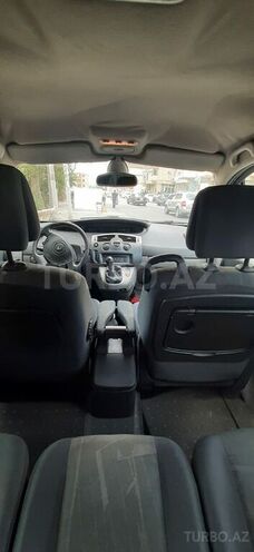 Renault Grand Scenic 2006, 345,000 km - 1.5 l - Bakı