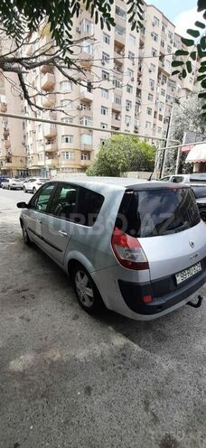 Renault Grand Scenic 2006, 345,000 km - 1.5 l - Bakı