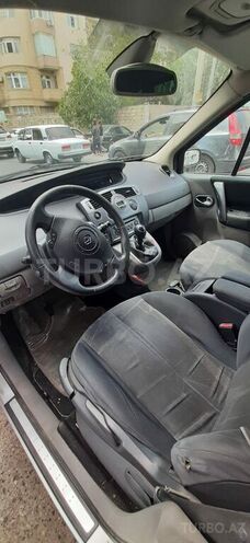 Renault Grand Scenic 2006, 345,000 km - 1.5 l - Bakı