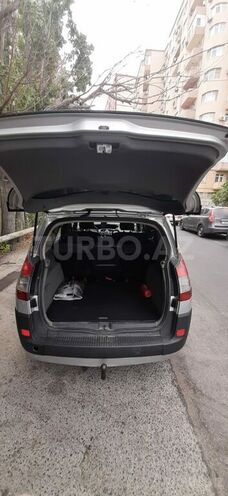 Renault Grand Scenic 2006, 345,000 km - 1.5 l - Bakı