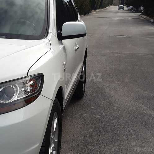 Hyundai Santa Fe 2007, 73,000 km - 2.0 l - Bakı