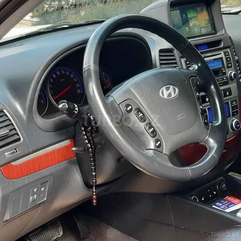 Hyundai Santa Fe 2007, 73,000 km - 2.0 l - Bakı