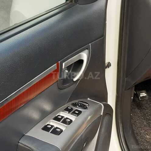 Hyundai Santa Fe 2007, 73,000 km - 2.0 l - Bakı