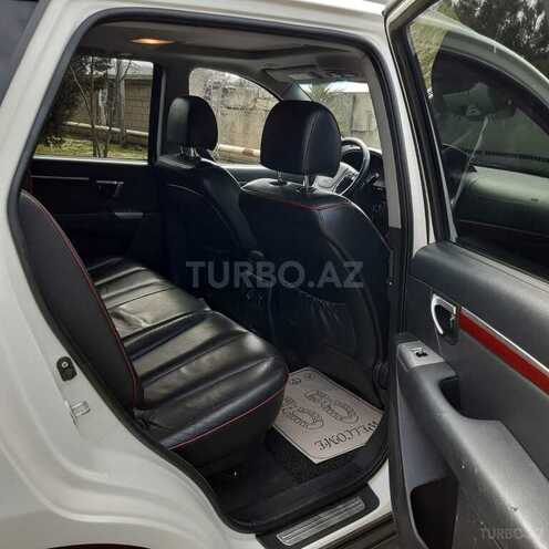 Hyundai Santa Fe 2007, 73,000 km - 2.0 l - Bakı