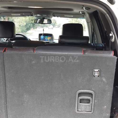 Hyundai Santa Fe 2007, 73,000 km - 2.0 l - Bakı