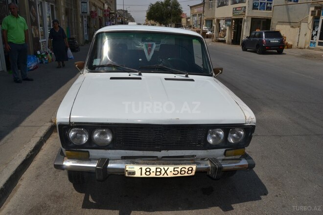 LADA (VAZ) 2106 1994, 345,678 km - 1.6 l - Bakı