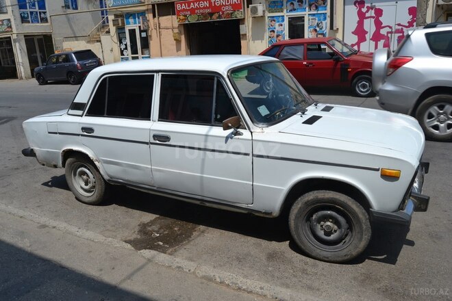 LADA (VAZ) 2106 1994, 345,678 km - 1.6 l - Bakı