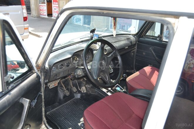 LADA (VAZ) 2106 1994, 345,678 km - 1.6 l - Bakı