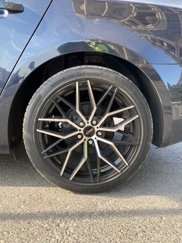 Chevrolet Cruze 2014, 119,000 km - 1.4 l - Bakı