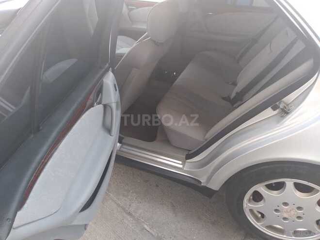 Mercedes E 240 1997, 228,000 km - 2.4 л - Bakı