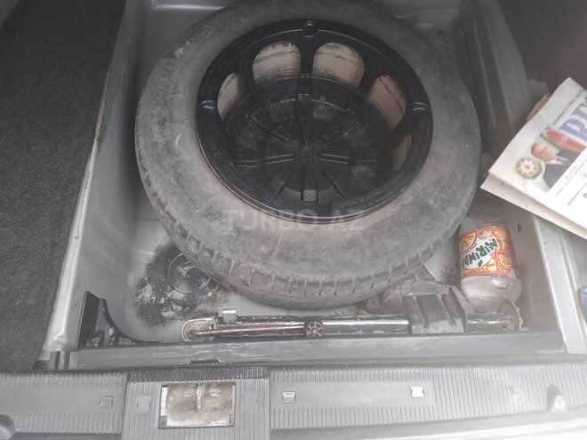 Mercedes E 240 1997, 228,000 km - 2.4 л - Bakı