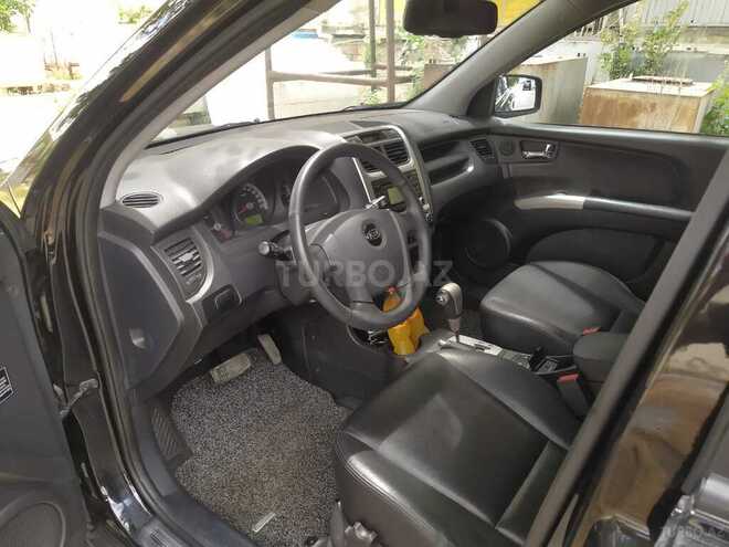 Kia Sportage 2008, 95,000 km - 2.0 l - Bakı