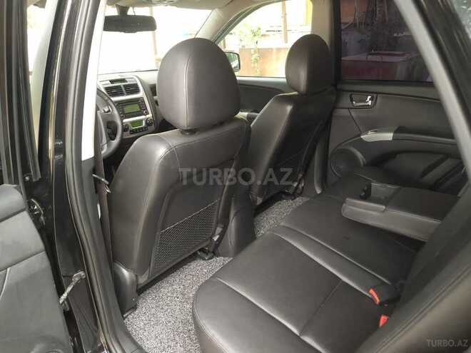 Kia Sportage 2008, 95,000 km - 2.0 l - Bakı