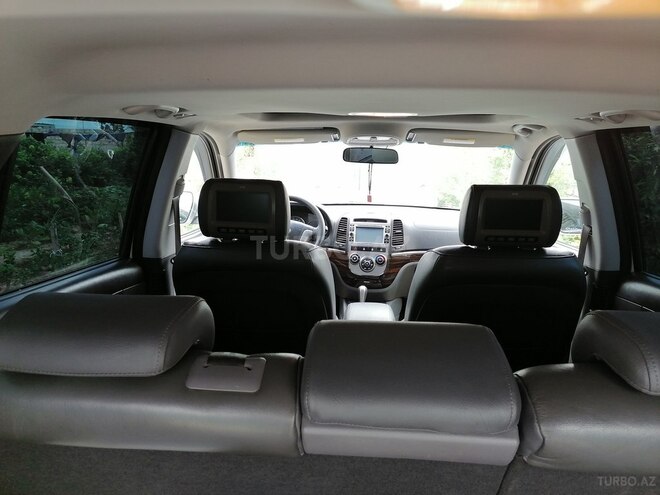 Hyundai Santa Fe 2012, 262,500 km - 2.4 l - Sumqayıt