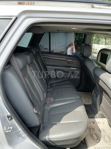 Hyundai Santa Fe 2012, 262,500 km - 2.4 l - Sumqayıt