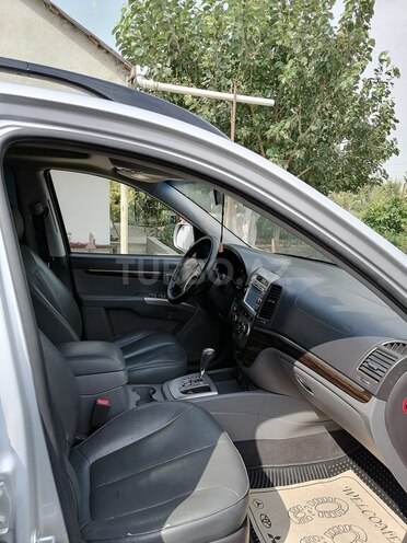 Hyundai Santa Fe 2012, 262,500 km - 2.4 l - Sumqayıt