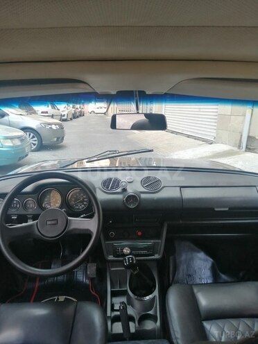 LADA (VAZ) 2106 2005, 345,000 km - 1.6 л - Bakı