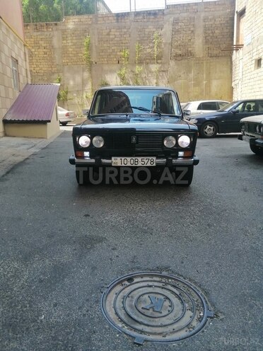 LADA (VAZ) 2106 2005, 345,000 km - 1.6 л - Bakı