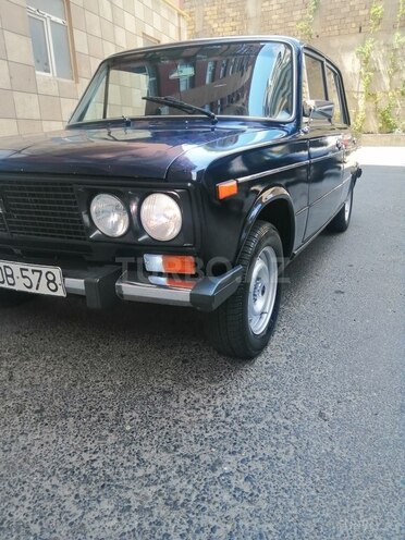 LADA (VAZ) 2106 2005, 345,000 km - 1.6 л - Bakı