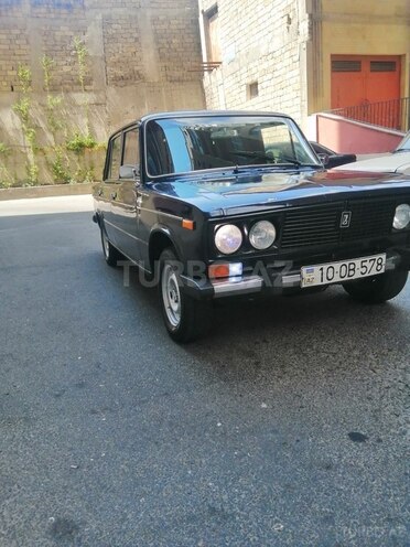 LADA (VAZ) 2106 2005, 345,000 km - 1.6 л - Bakı