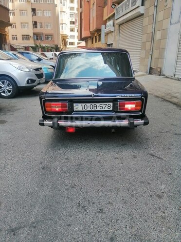 LADA (VAZ) 2106 2005, 345,000 km - 1.6 л - Bakı