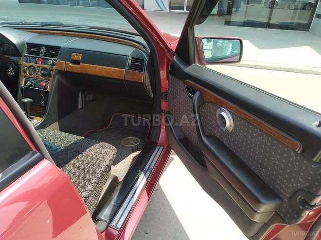 Mercedes C 180 1994, 236,456 km - 1.8 l - Bakı