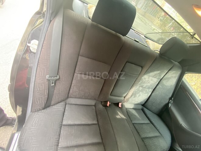 Mercedes C 240 1997, 269,000 km - 2.4 l - Bakı