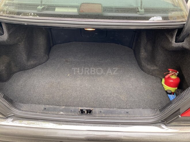Mercedes C 240 1997, 269,000 km - 2.4 l - Bakı
