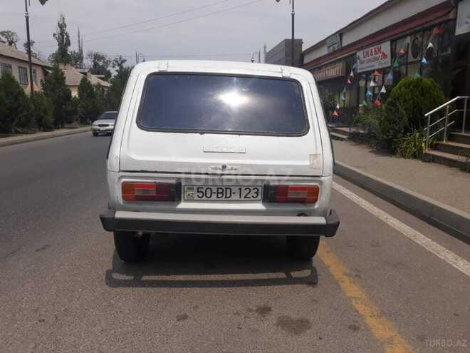 LADA (VAZ) Niva 1978, 250,000 km - 1.6 l - Xaçmaz