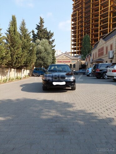 Daewoo Nexia 2011, 190,000 km - 1.5 л - Bakı
