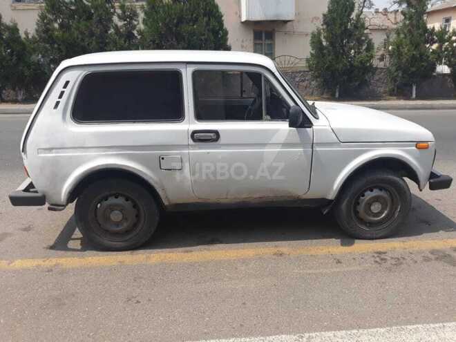 LADA (VAZ) Niva 1978, 250,000 km - 1.6 l - Xaçmaz