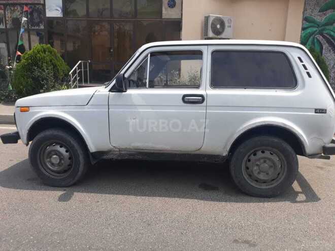 LADA (VAZ) Niva 1978, 250,000 km - 1.6 l - Xaçmaz