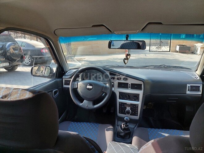 Daewoo Nexia 2011, 190,000 km - 1.5 л - Bakı