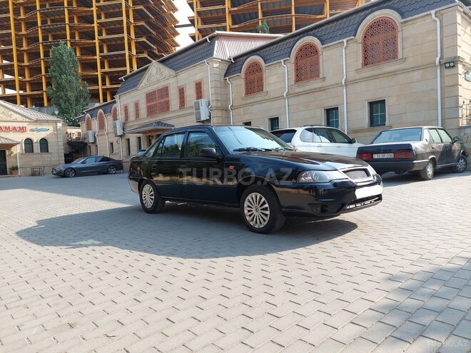 Daewoo Nexia 2011, 190,000 km - 1.5 л - Bakı