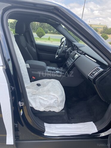Land Rover Discovery 2017, 0 km - 3.0 l - Bakı