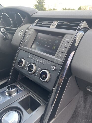 Land Rover Discovery 2017, 0 km - 3.0 l - Bakı